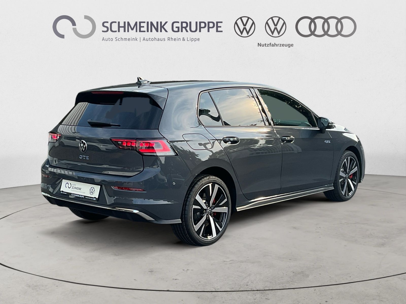Volkswagen Golf - Bild 5