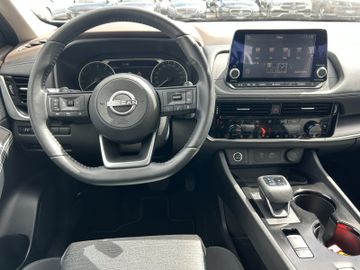 Nissan X-Trail - 11