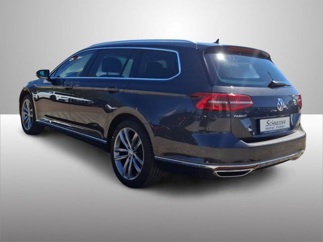 PASSAT VARIANT 2.0 TDI DSG HIGHLINE