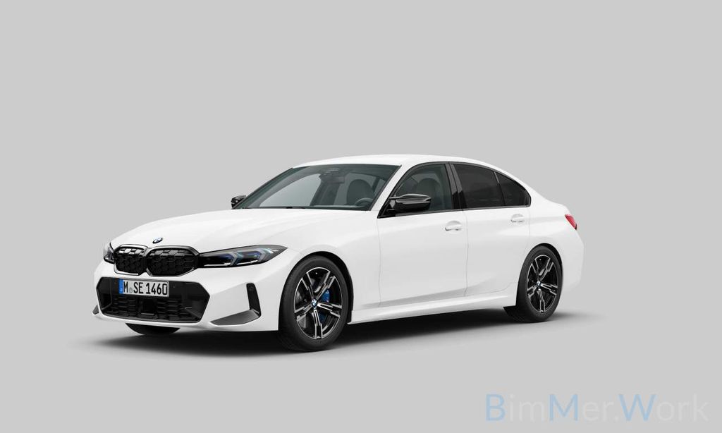 Image of BMW M340i