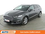 Ford Mondeo 2.0 TDCi Titanium Aut*NAVI*LED*TEMPO*CAM* - Ford Mondeo: 2l