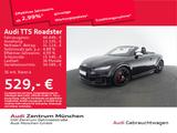 Audi TTS Roadster TFSI qu. S tronic Navi+/Kamera/PDC+ - Audi TTS in München