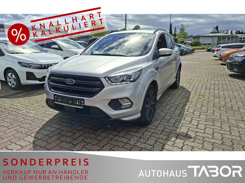 Image of Ford Kuga