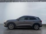 Ford Kuga Titanium 2.5 Duratec FHEV Tempomat - Ford Gebrauchtwagen