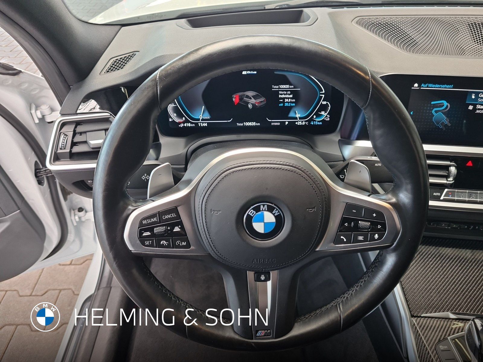 BMW 320 - Bild 18