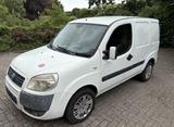 Fiat Doblo  cargo diesel - gebrauchte Fiat Doblo aus dem Jahr 2005