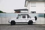 Mercedes-Benz G 400 d Lennson C 400 LeTech PickUp kein G63 AMG - Mercedes-Benz G 400 aus 2020