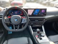BMW M4 - Vorschau Bild 3