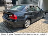 BMW 318i e90*3.Hand*Service NEU*SHZ*TÜV 2027*Klima - BMW E90 - BMW 3er Reihe