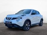 Nissan Juke 1.6 Bose Personal Edition KAMERA SHZ - gebrauchte Nissan Juke aus dem Jahr 2019