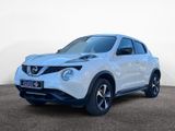 Nissan Juke 1.6 Bose Personal Edition KAMERA SHZ - Nissan Juke aus 2019