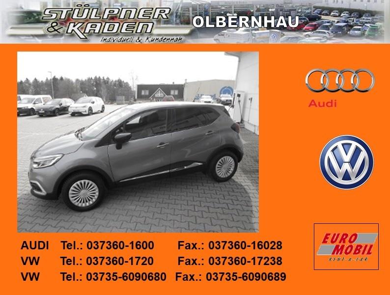 Renault Captur Captur Collection