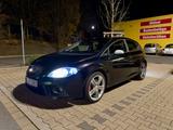 Seat Leon FR P 2.0 TFSI - Seat Leon: TFSI