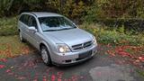 Opel Vectra Kombi mit Automatik aus erste ... - Opel Vectra aus 2004: Kombi