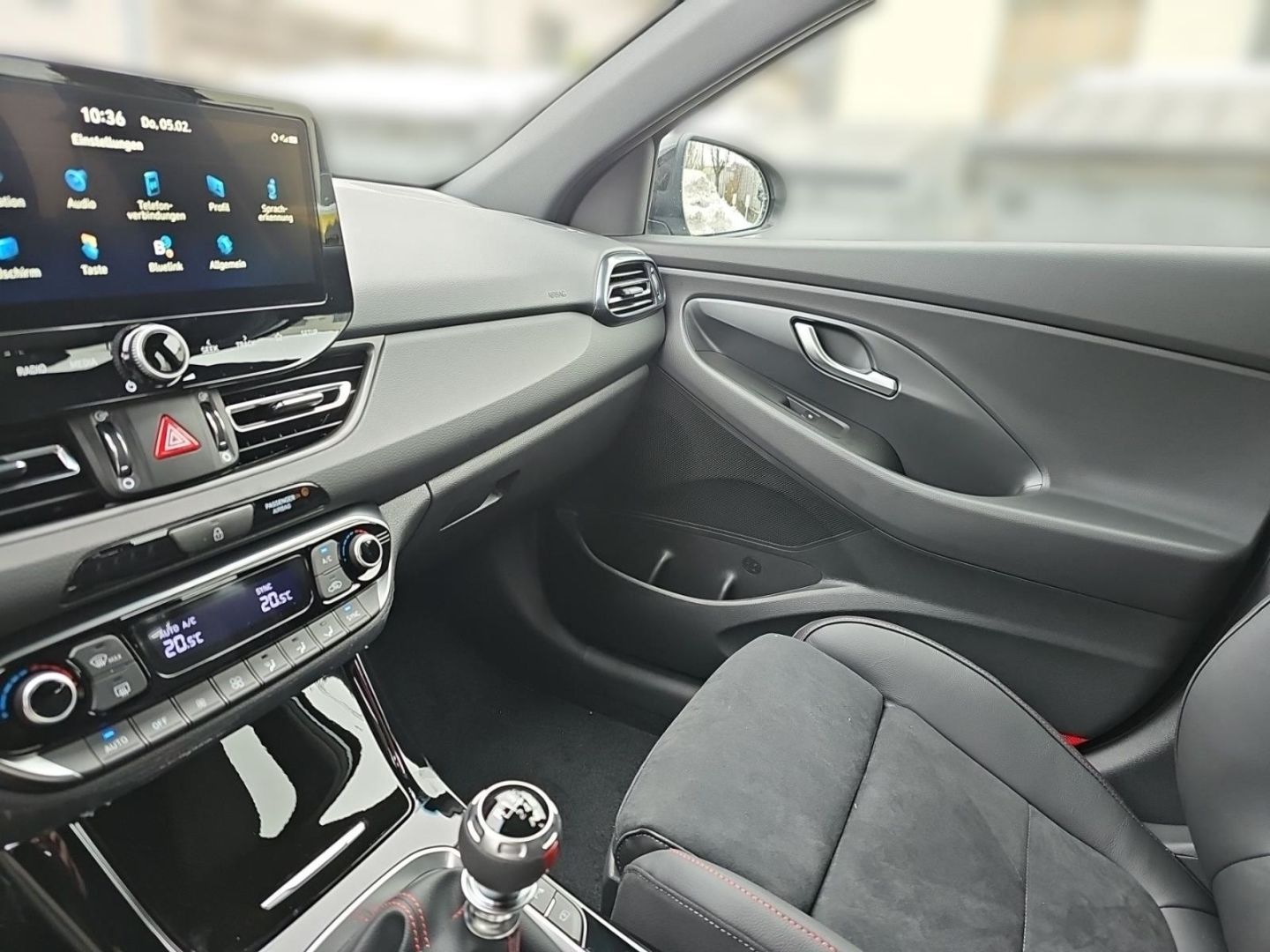 Hyundai i30 – Bild 9