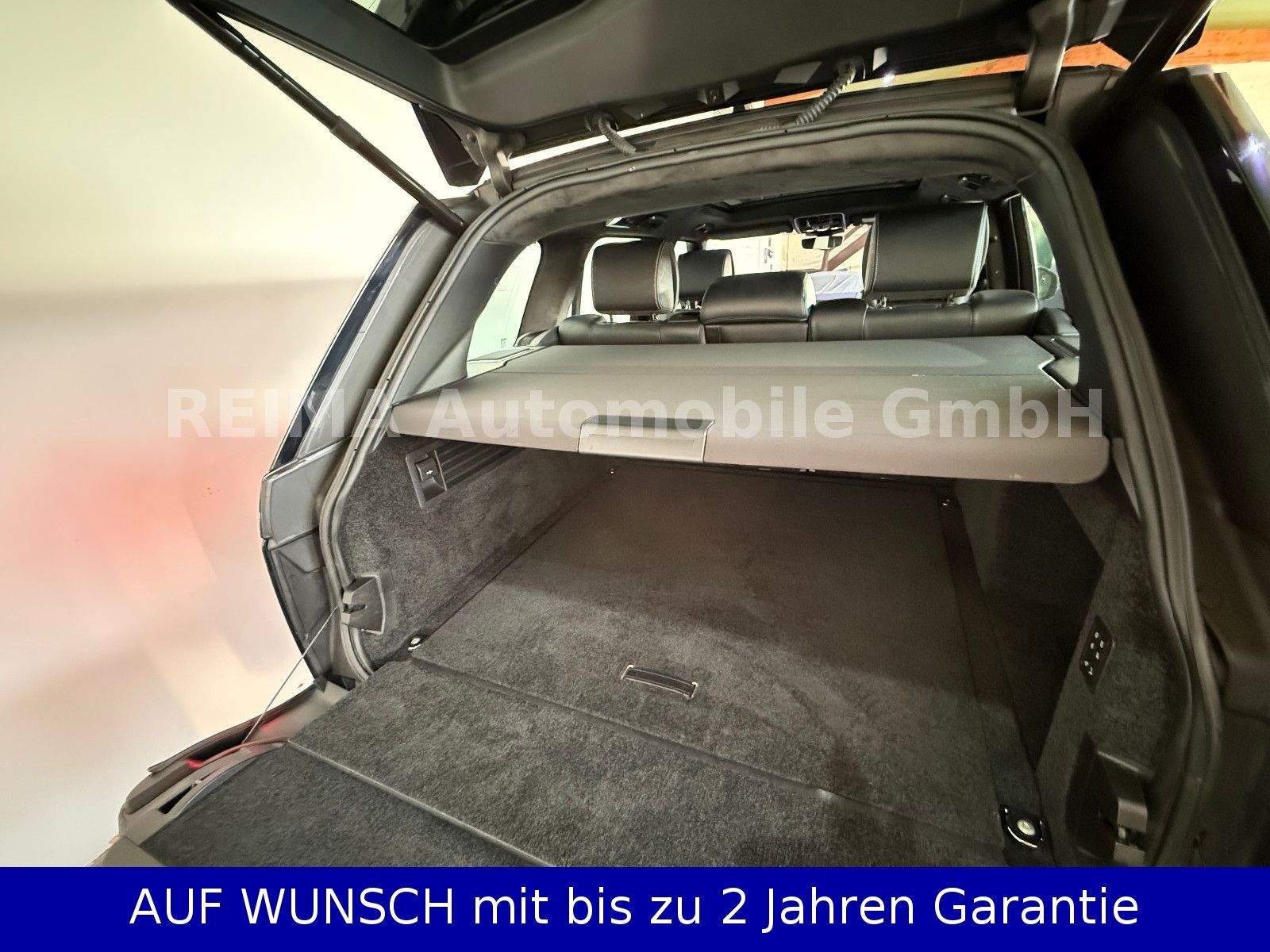 Fahrzeugabbildung Land Rover Range Rover 3,0 Tdi Autobiography, 360°,Pano,HUD