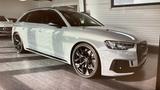 Audi RS4 2.9 TFSI tiptronic quattro Avant - - Audi: A 9
