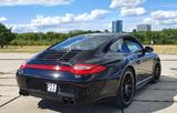 Porsche 997.2 GTS4 TÜV+Bremsen h. NEU, Approved 4.27. - Porsche 911 Urmodell aus 2012