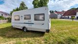 Knaus Sport 450 FU - Knaus Wohnwagen 2009