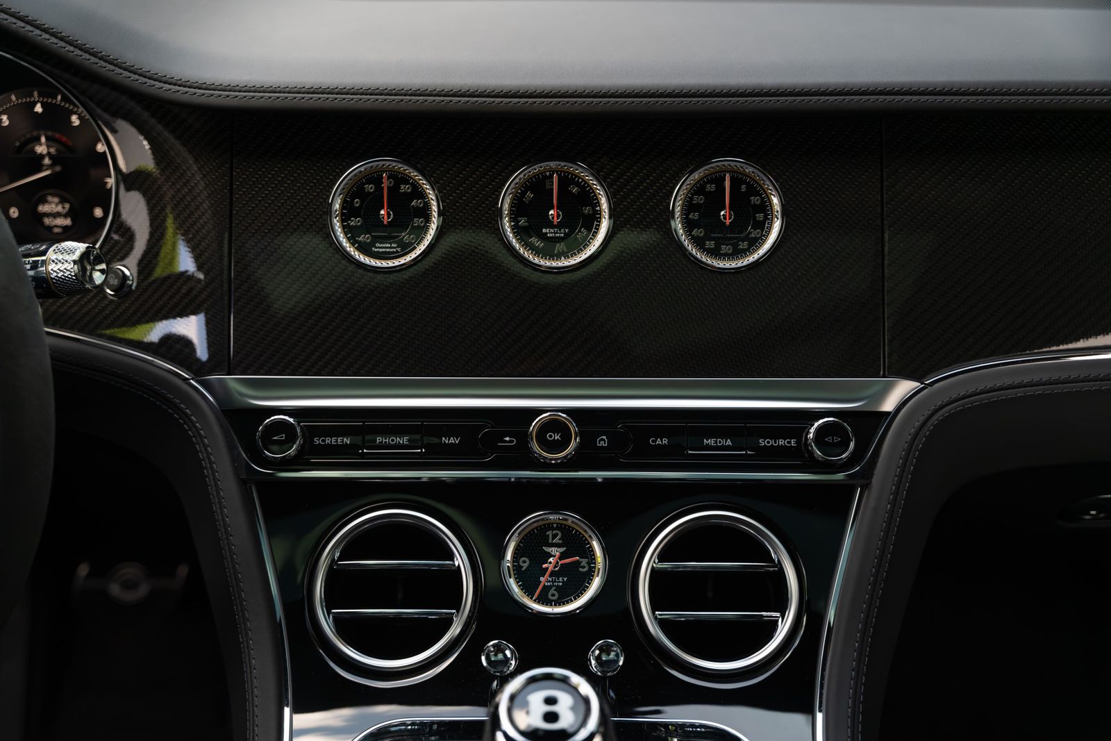 Bentley Continental GT S V8 - Styling Specification foto 16