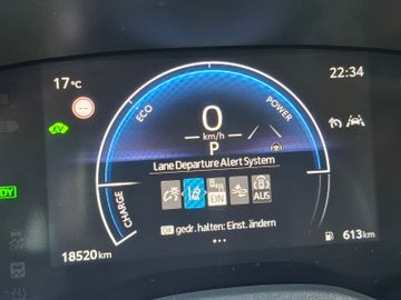 Toyota Yaris - 8