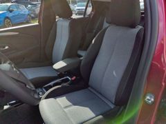 Fahrzeugabbildung Opel Corsa F Edition 1.2 Turbo AT8 RFK, Tot-Winkel
