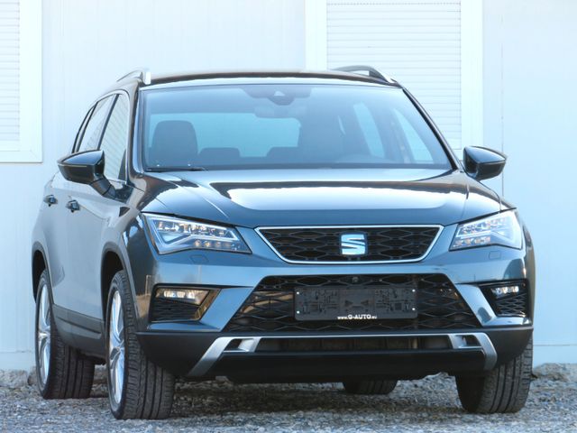 Seat Ateca Xcellence Aut.4Drive NAVI/LED/360*KAM