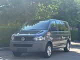 Volkswagen T5 Caravelle 8 Sitze, TÜV neu, Allwetter