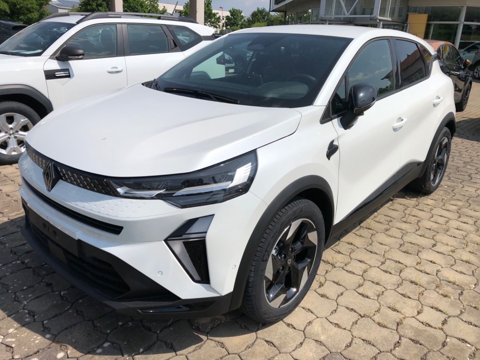 Renault Captur - Bild 10