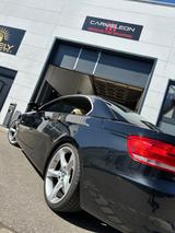 BMW 335i Cabrio - 119.500 km Automatik  - BMW 335 aus 2007: Cabrio, 335i