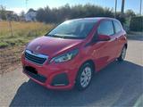 Peugeot 108 VTi 68 3 porte Access - Peugeot 108 Access mit Benzin-Antrieb
