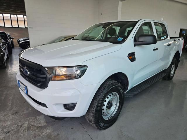 Ford Ranger 2.0 tdci double cab Wildtrak 4X4 170 imagem 3