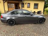 BMW 320i - gepflegt - 180k km - 8 fach bereift  - BMW: 180