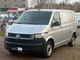 Volkswagen T6.1 Transporter*34.TKM*EcoProfi FWD* - gebrauchte VW T6 Transporter aus dem Jahr 2020