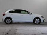 Volkswagen Polo Style 1.0 TSI DSG Navi RFK - Volkswagen Polo: 5 Türen