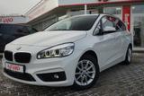 BMW 218i Active Tourer LED Navi Sitzheizung Tempomat - BMW 218 Active Tourer Gebrauchtwagen