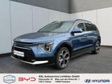 Kia Niro 1.6 Plug-in Hybrid Spirit 1.6 - Kia Niro aus 2023
