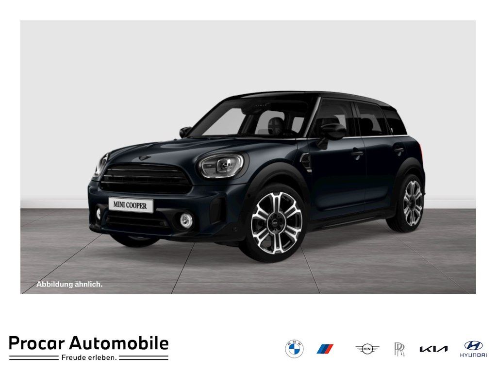 Image of MINI Cooper Countryman
