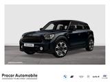 MINI Cooper YOURS TRIM+PANO+HuD+ACC+DA+AHK+RFK - MINI Cooper Countryman: Yours Trim