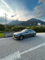 Mercedes-Benz E-Klasse Milde Hybrid 200 Benziner Avantga... - Mercedes-Benz 200: 200k