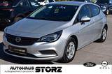 Opel Astra K 5-trg. Selection Start/Stop |WINTER-PAKE - Opel Astra: Selection