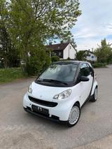 Smart For Two 451 KLIMA Allwetter Vollauto... - Smart: 4two