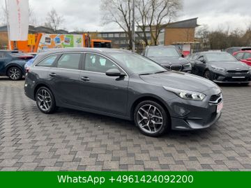 KIA cee'd Sportswagon - 9