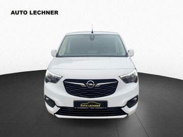 Bild 2 Opel Combo E Carg.*NAV*KAM*CARPLAY*TOTWINKEL*ALLWETT