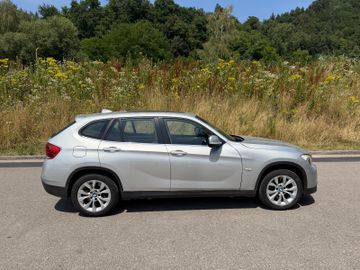 BMW X1 - 4
