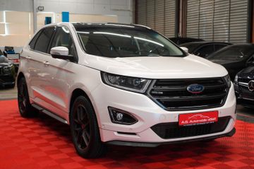 Ford Edge - 3