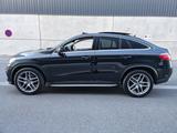 Mercedes-Benz GLE 350 d 4MATIC - 2.Hand TOP Zustand - gebrauchte Mercedes-Benz GLE 350 aus dem Jahr 2019