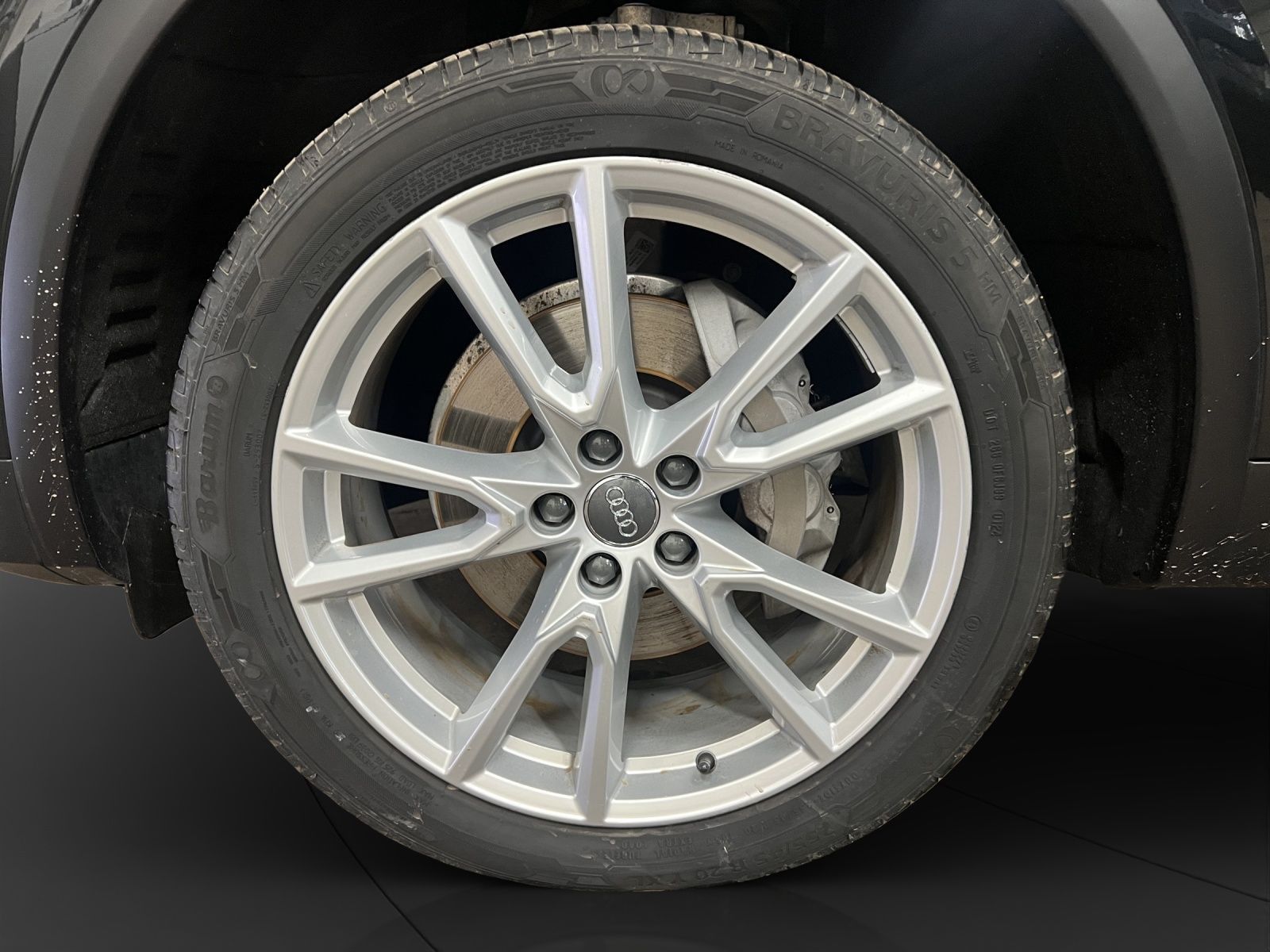 Audi Q5 - Bild 11