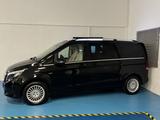 Mercedes-Benz V 220 CDIBTd AVANTG.EDITION 4MATIC komp. - Mercedes-Benz V 220 aus 2017