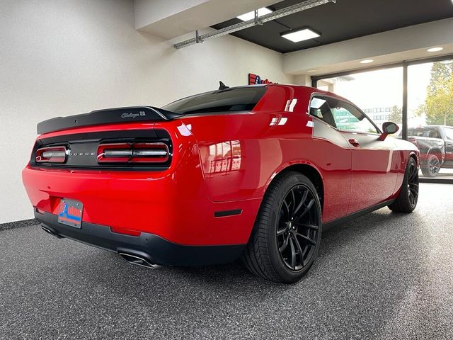Fahrzeugabbildung Dodge CHALLENGER R/T-T/A PACKAGE 5.7L-V8 SOFORT!!